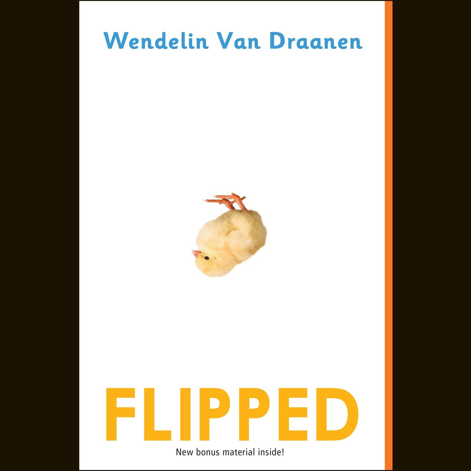 flipped draanen