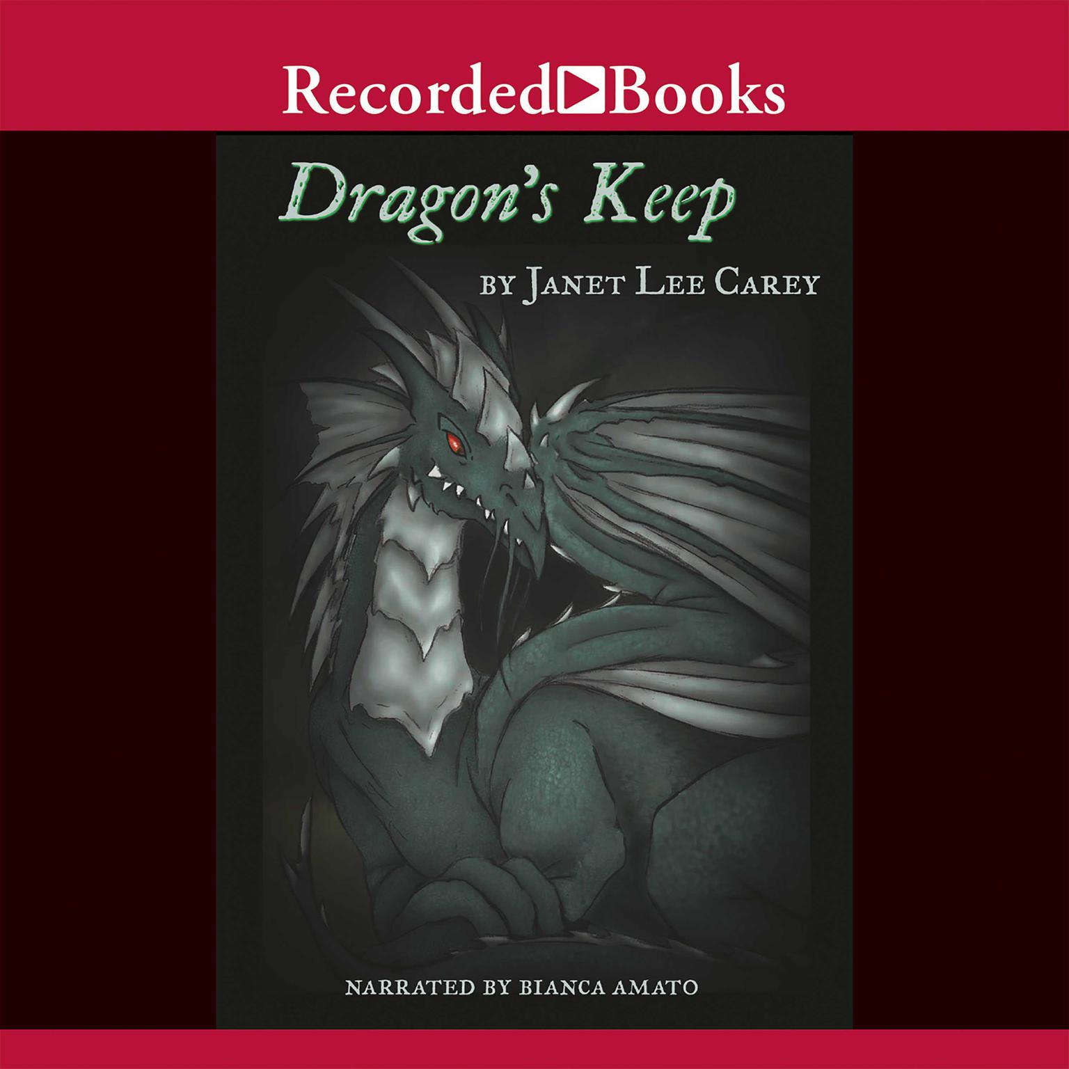 Dragon's Keep Audiobook Listen Instantly!