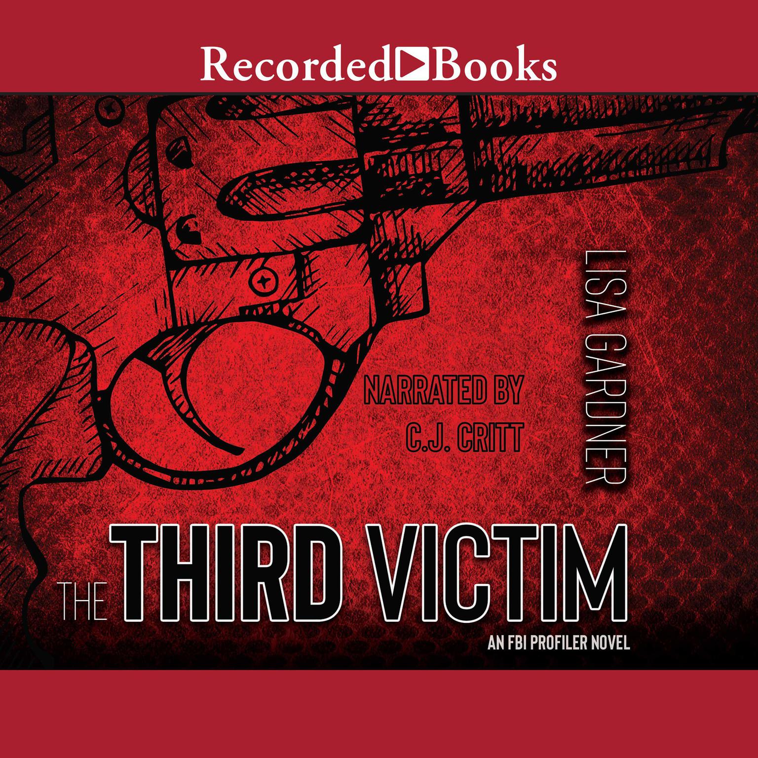 The Third Victim Audiobook Listen Instantly The Third Victim Audiobook Listen Instantly