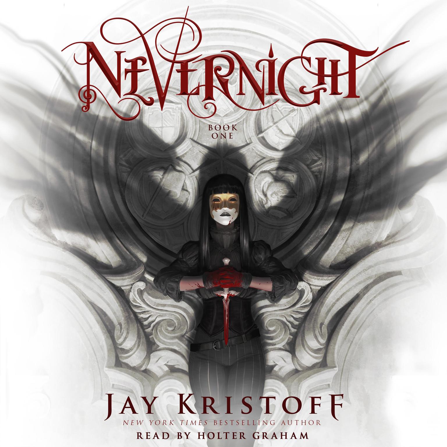 books like nevernight