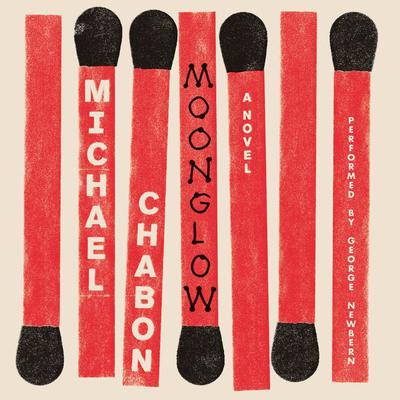 Moon Glow: A novel