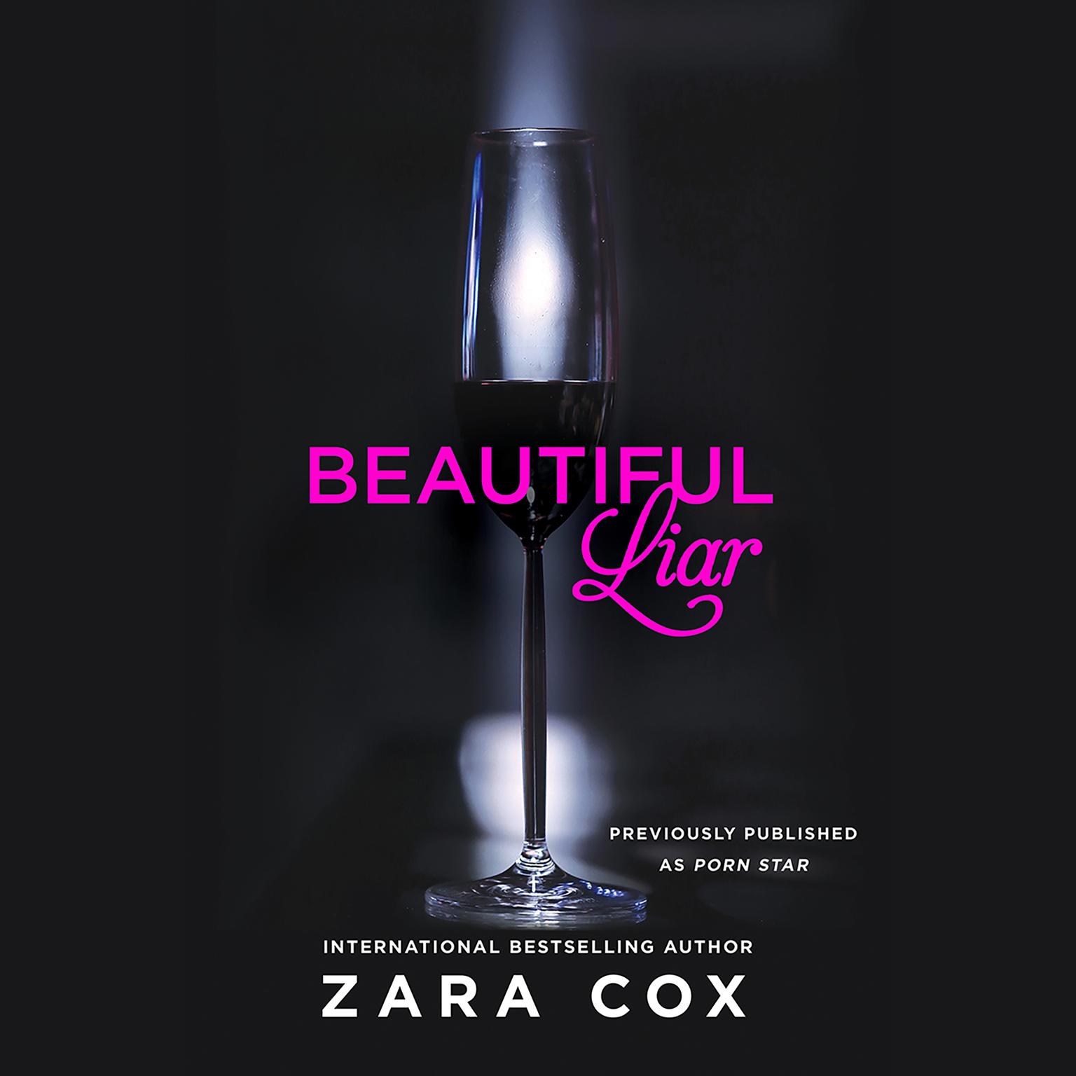 Beautiful Liar Audiobook Listen Instantly!