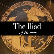 Iliad audio book derek jacobi tv