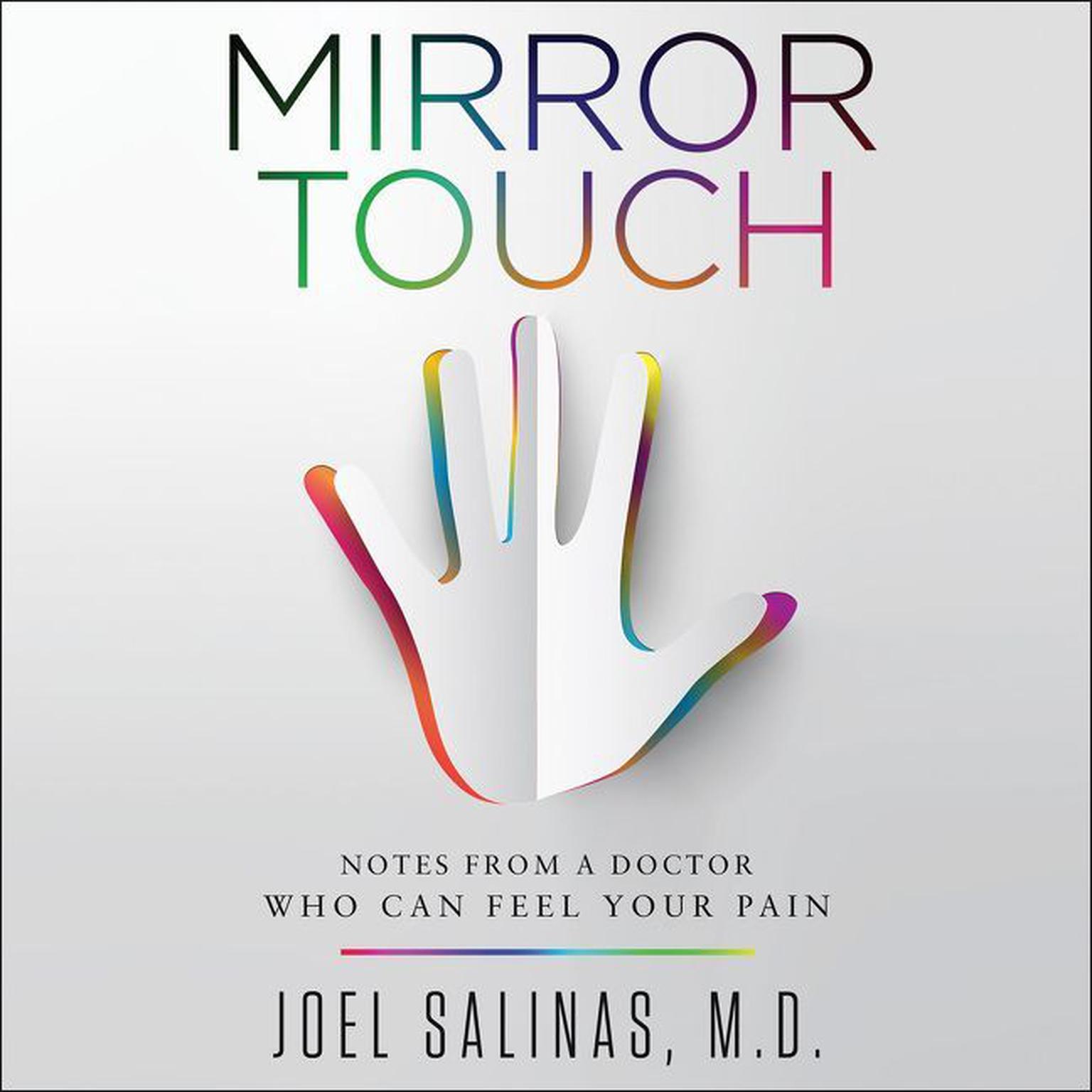 mirror touch audiobook listen instantly touch notes