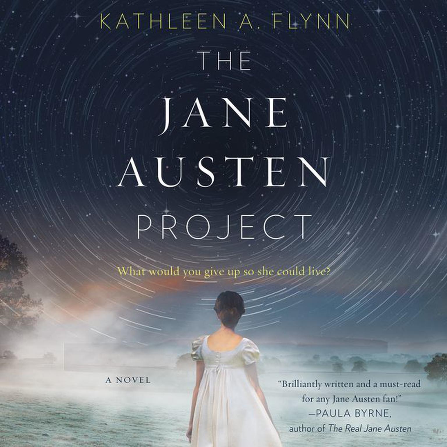 The Jane Austen Project Audiobook Listen Instantly!