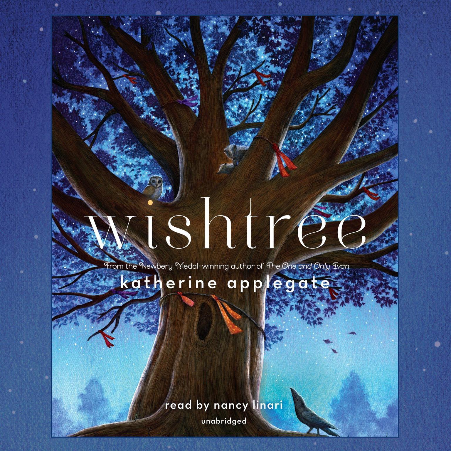 The wish tree applegate therealwes