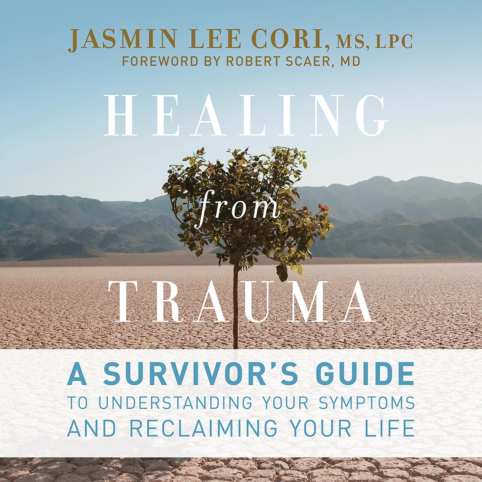 Healing from Trauma Audiobook Listen Instantly!