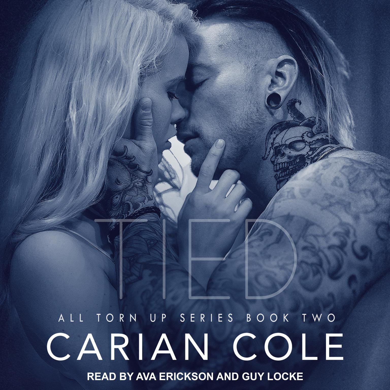 tied by carian cole tied by carian cole