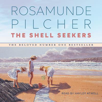 Rosamunde Pilcher Audiobooks Download Instantly Today Audiobookstore Com