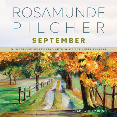 Rosamunde Pilcher Audiobooks Download Instantly Today Audiobookstore Com