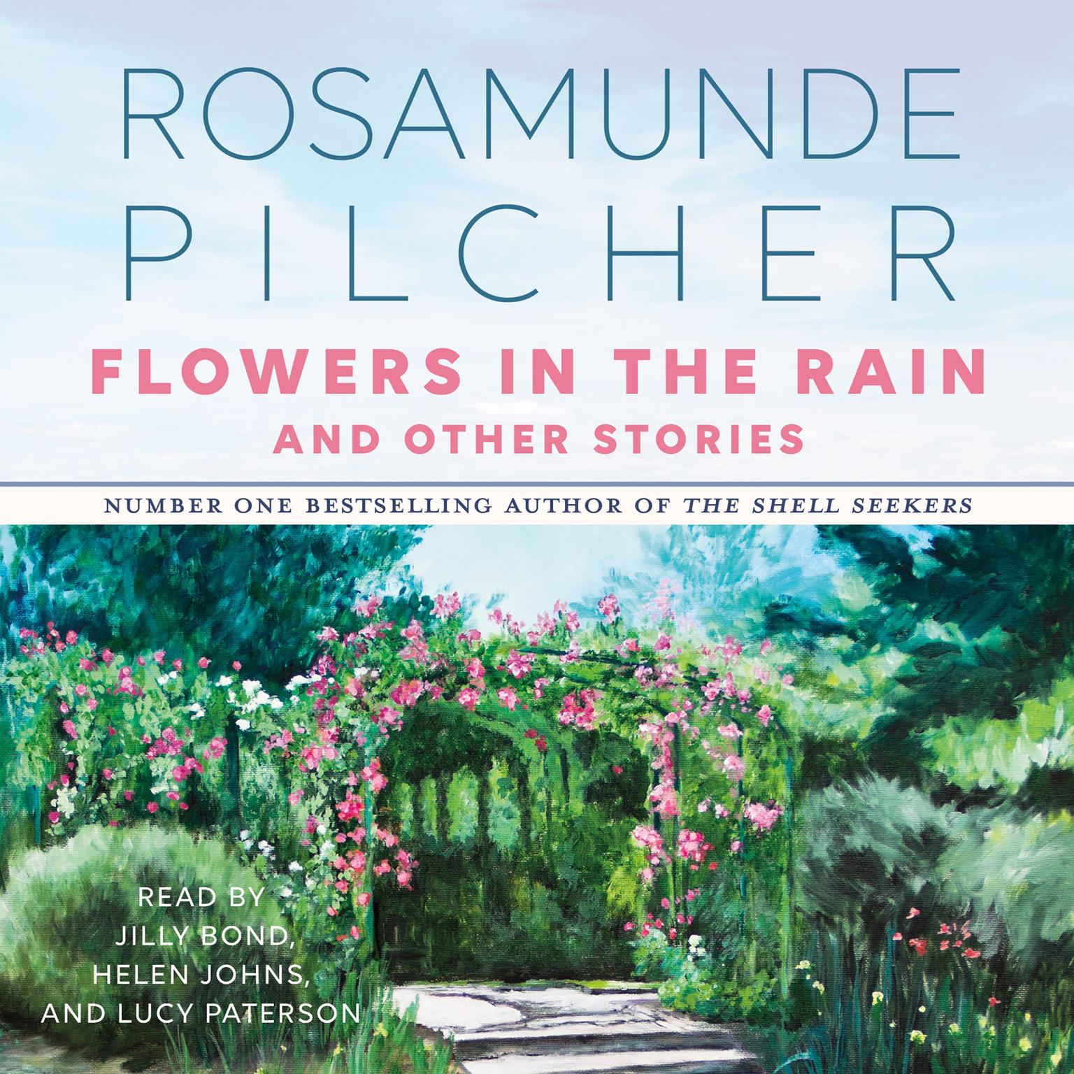 Flowers in the Rain, and Other Stories Audiobook Listen Instantly!