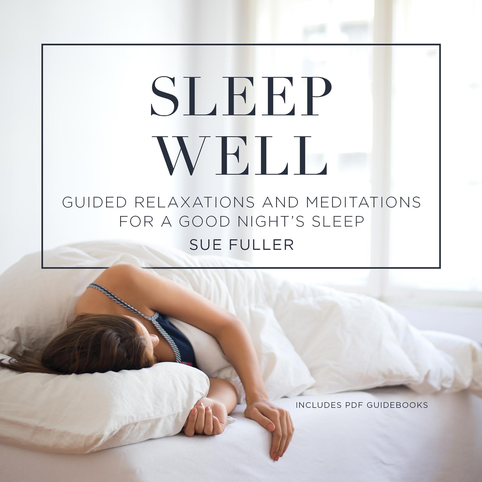 Sleep Well Audiobook (other) Listen Instantly!