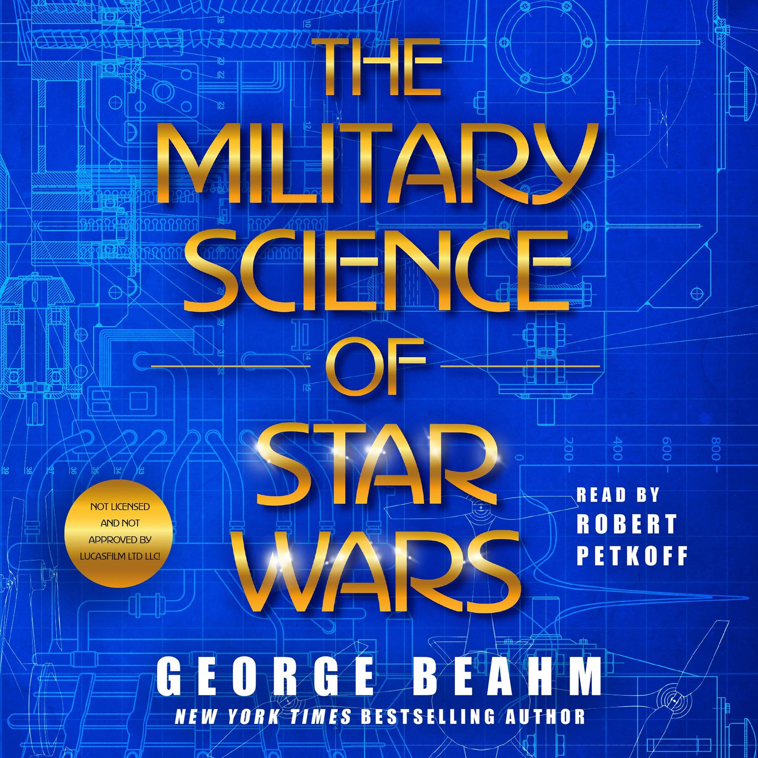 the military science of star wars audiobook