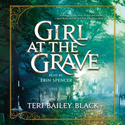 Graveyard Secrets: The New Girl