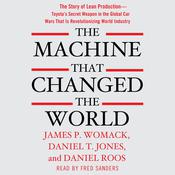 The Machine That Changed The World PDF Free Download The Machine That Changed The World PDF Free Download