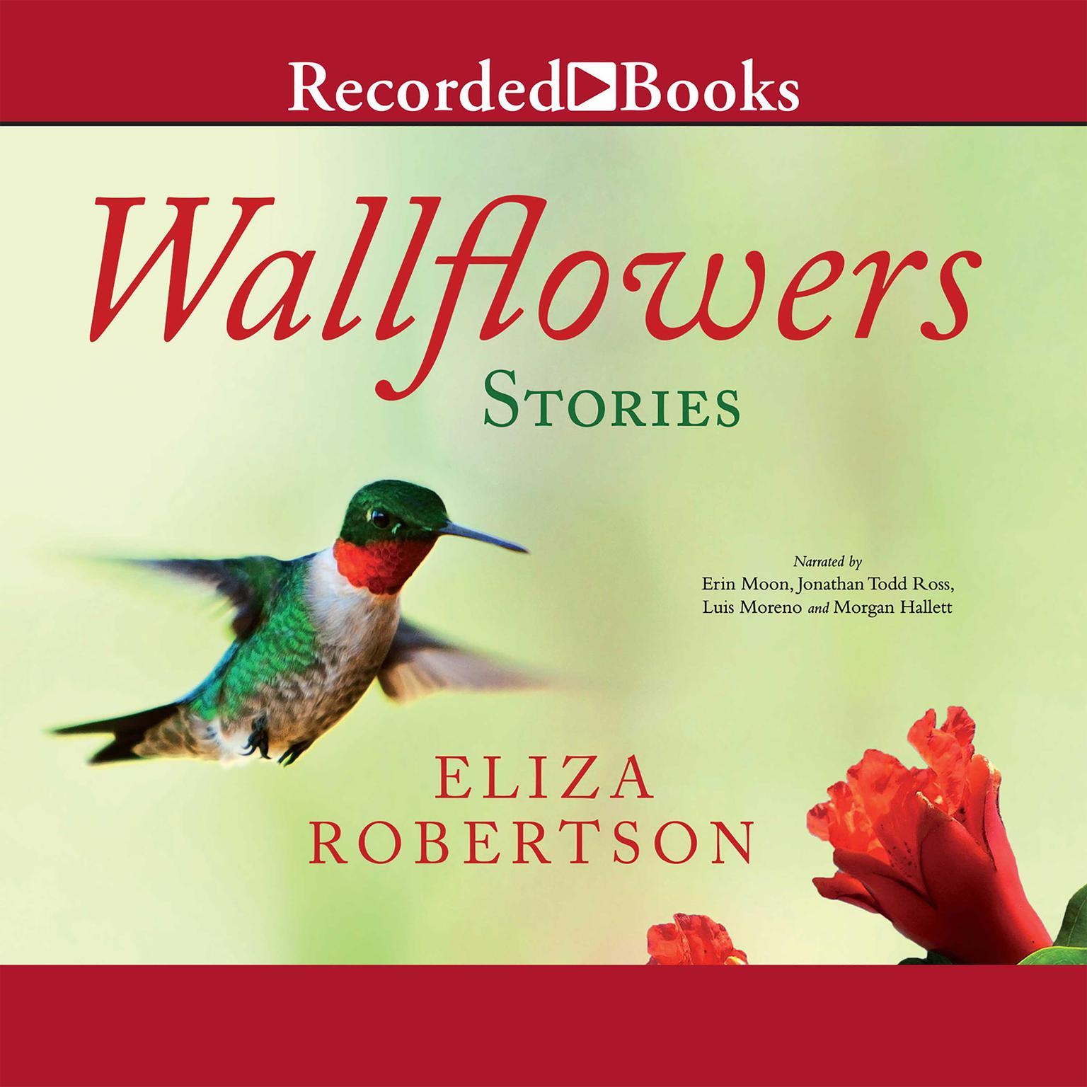Wallflowers Audiobook Listen Instantly!