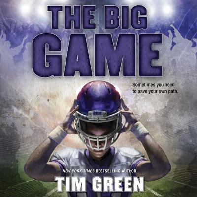The Big Game The Big Game