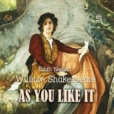 As you like it and the rosalind as you like it