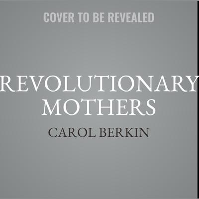 berkin revolutionary mothers