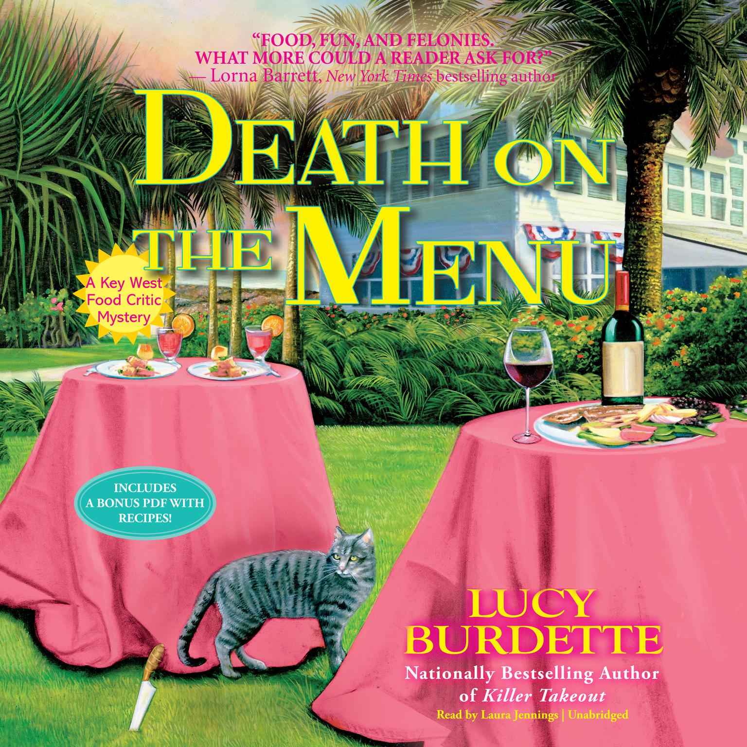 Death in Key West