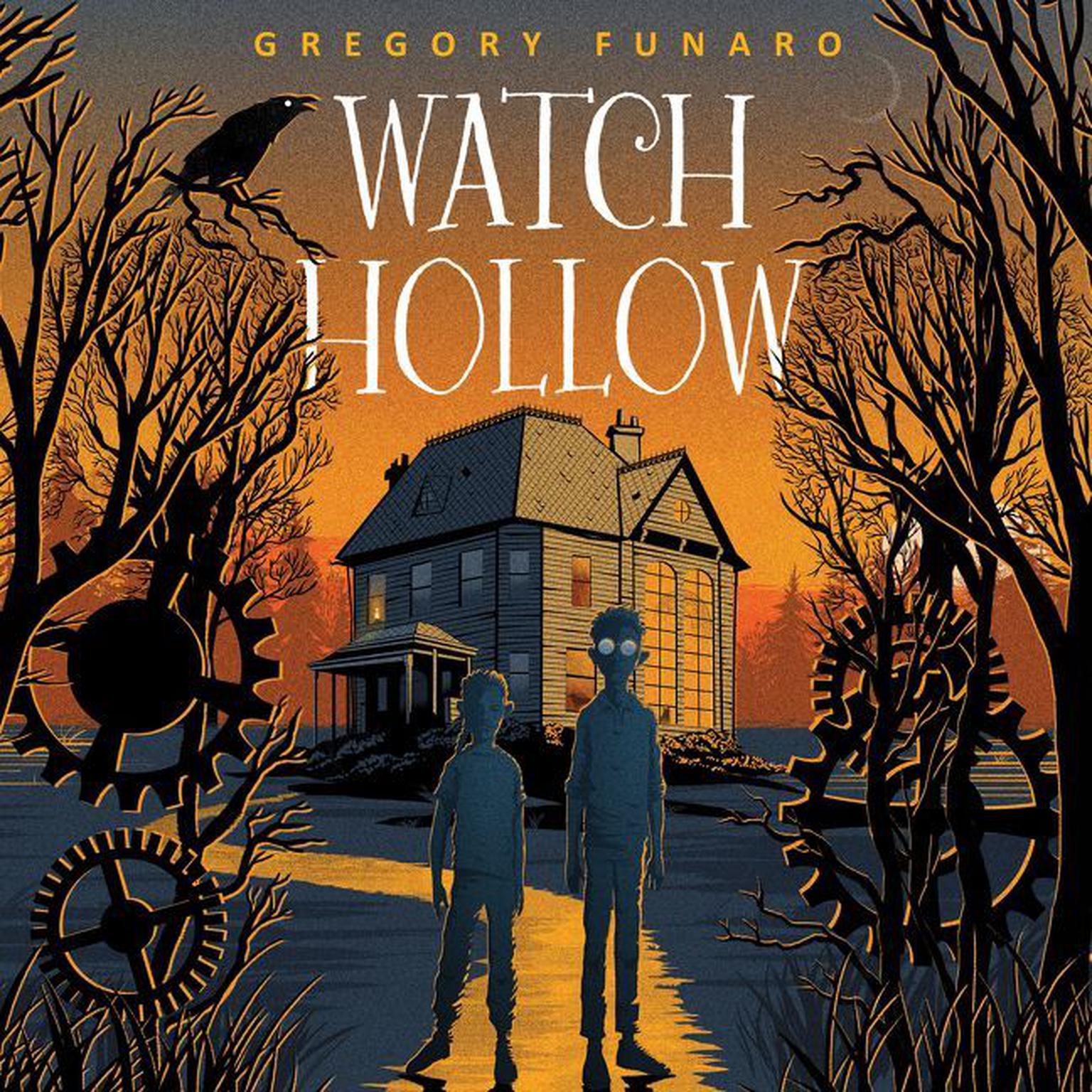 Watch Hollow Audiobook Listen Instantly!