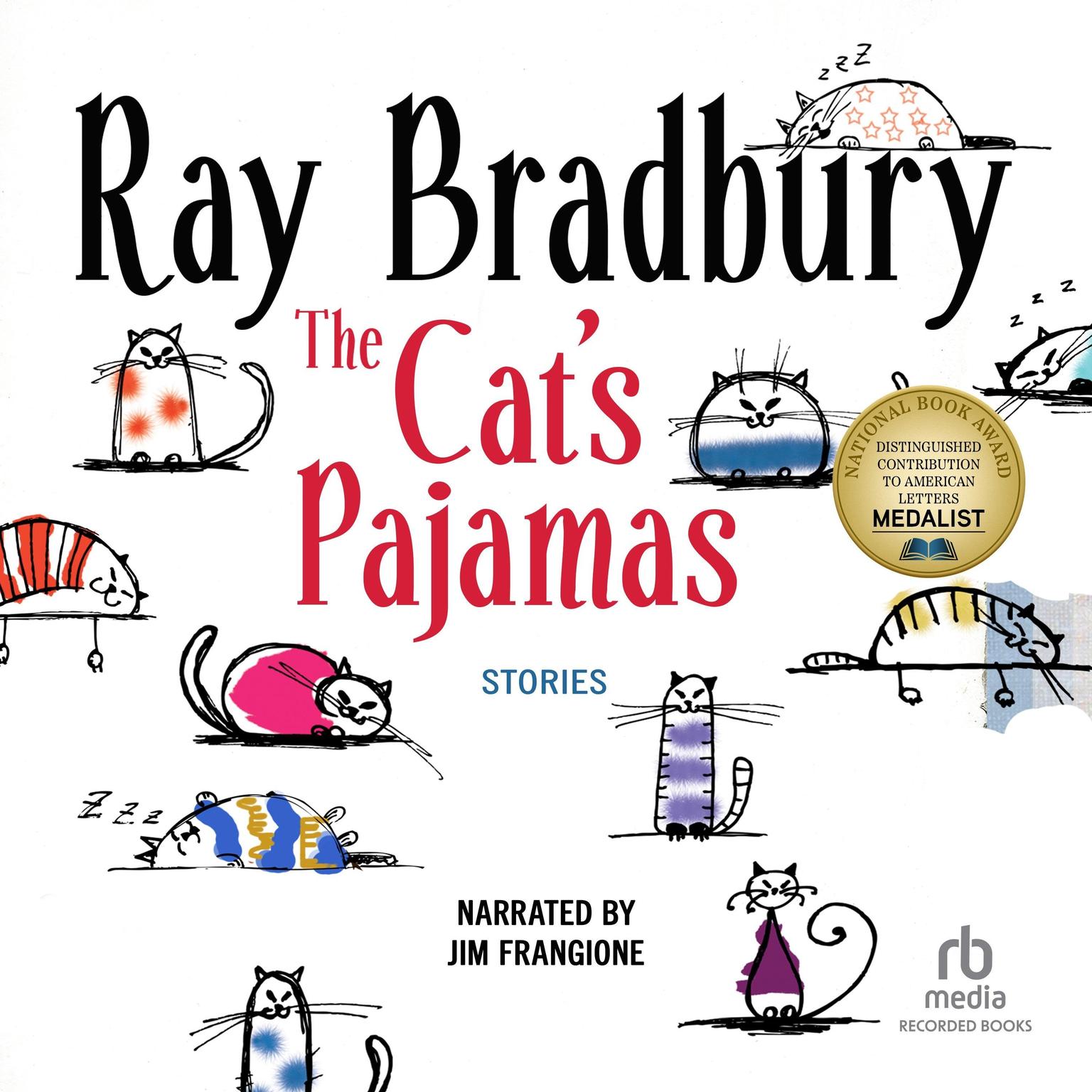 The Cat's Pajamas Audiobook Listen Instantly!