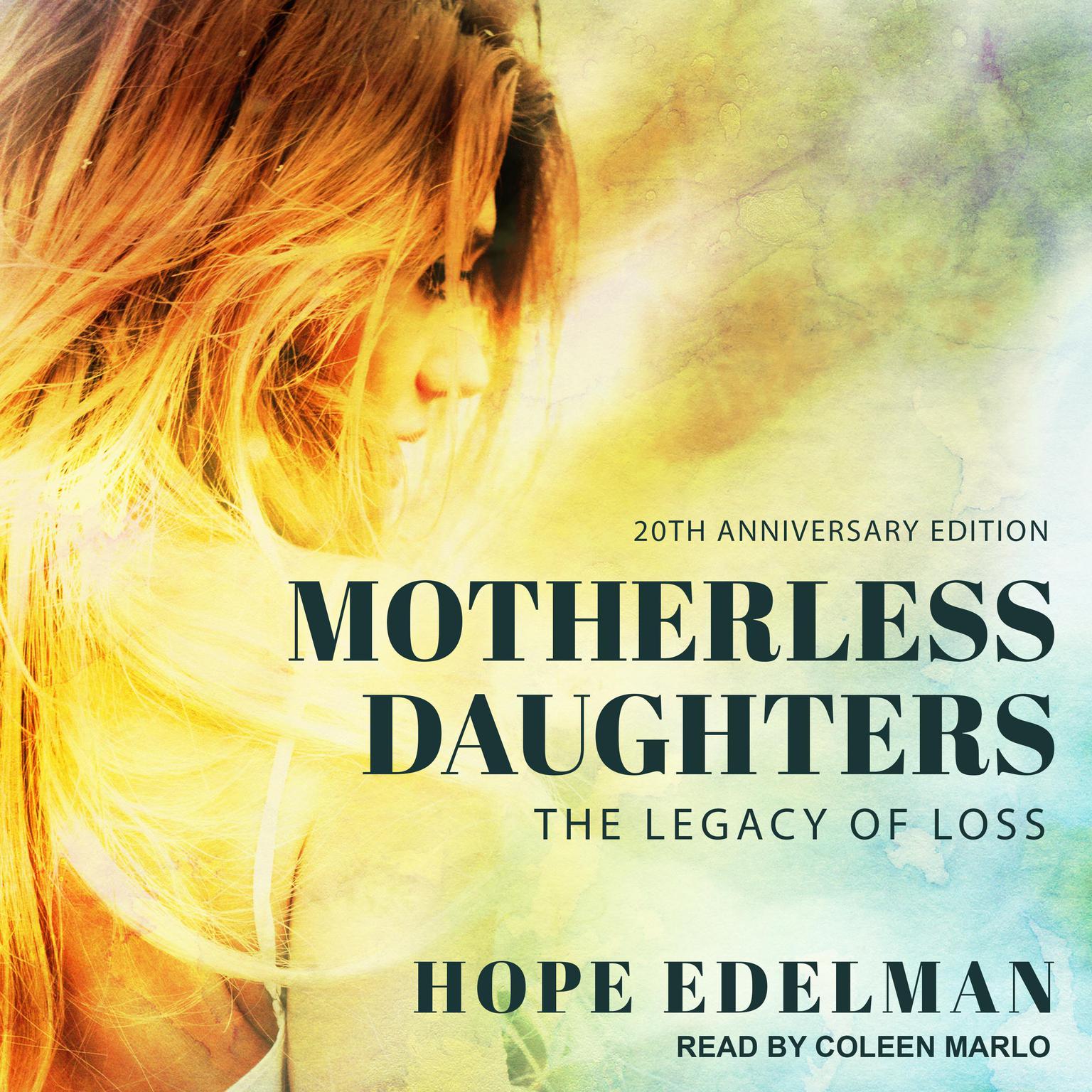 Motherless Daughters Audiobook Listen Instantly