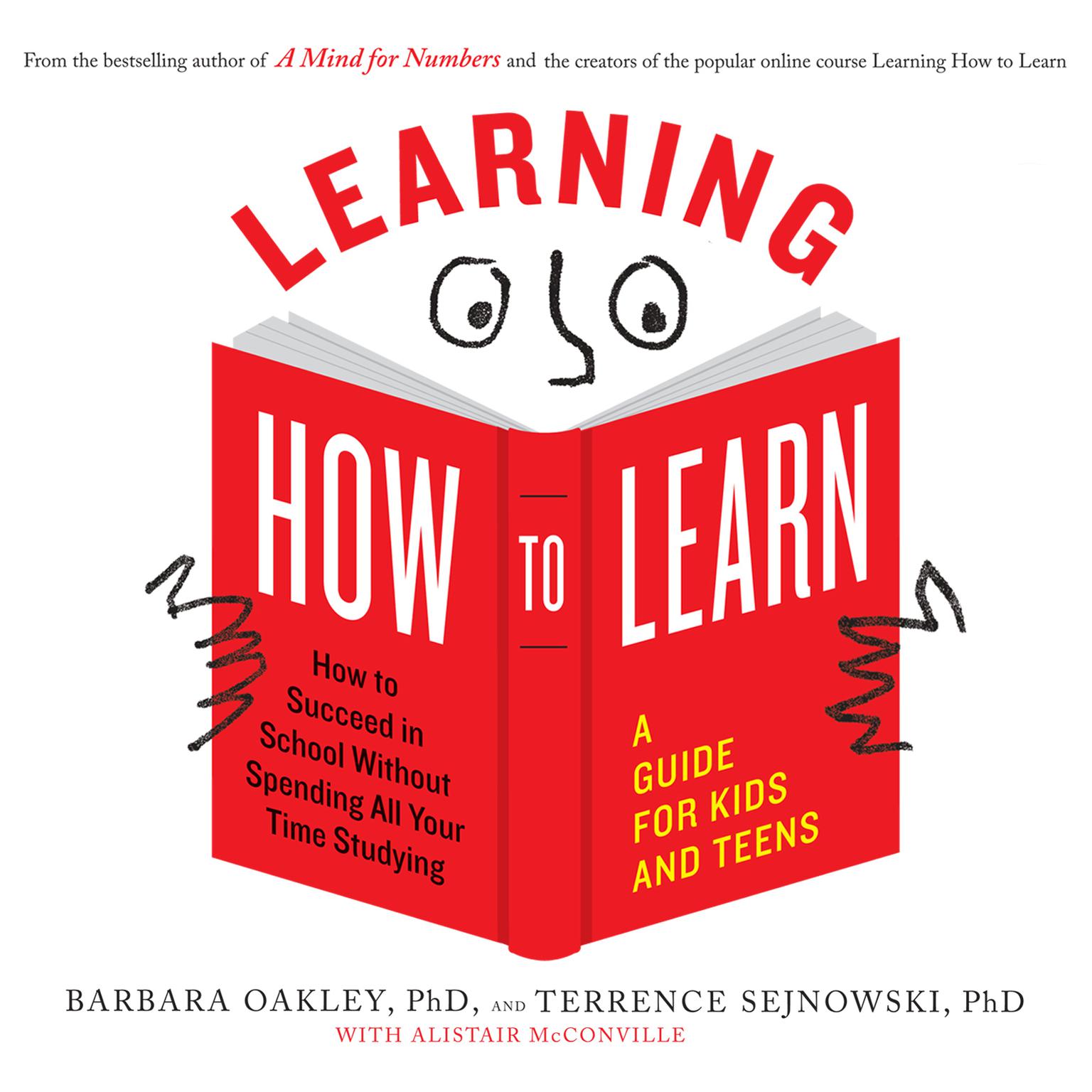 Learning How to Learn - Audiobook | Listen Instantly!