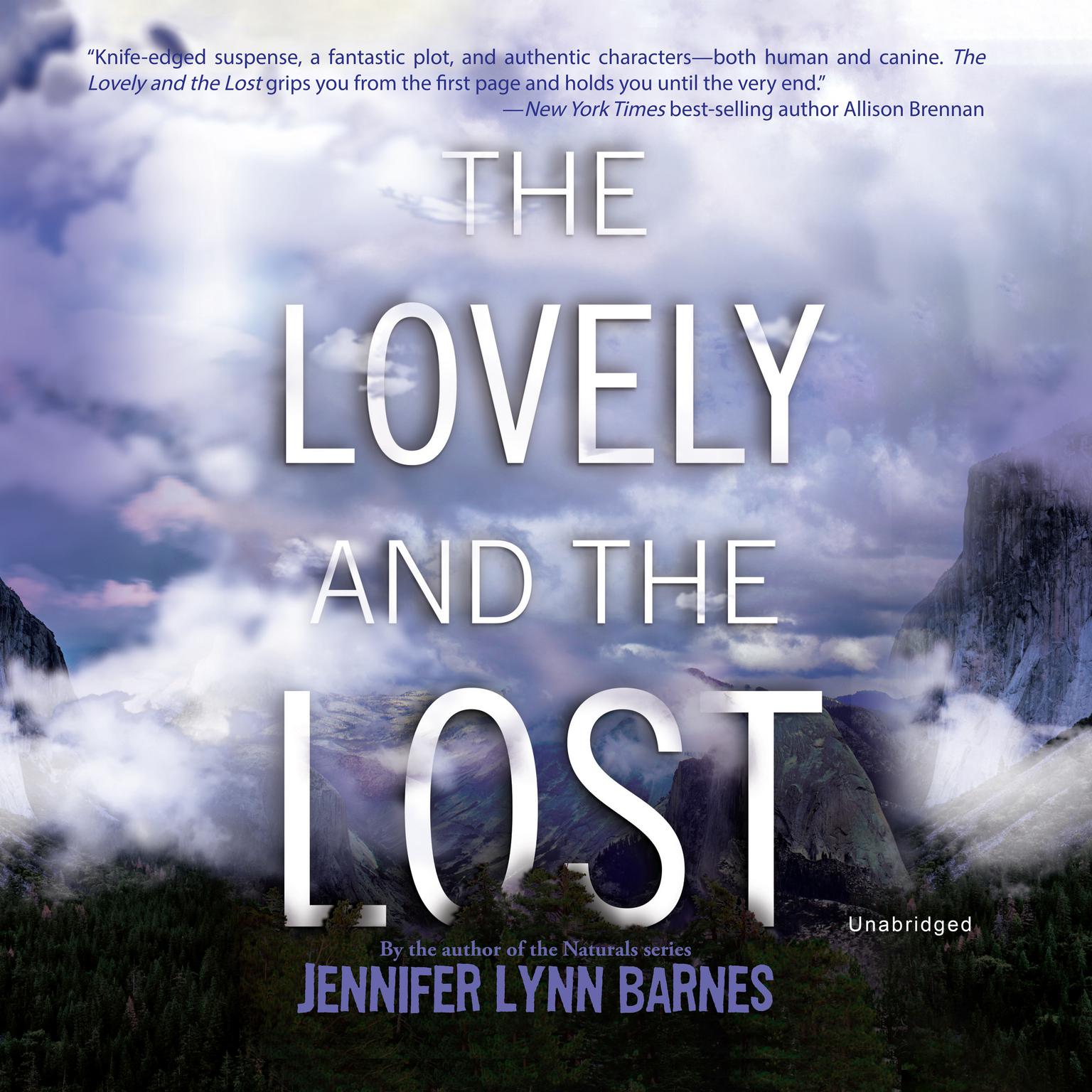 The Lovely And The Lost The Lovely And The Lost