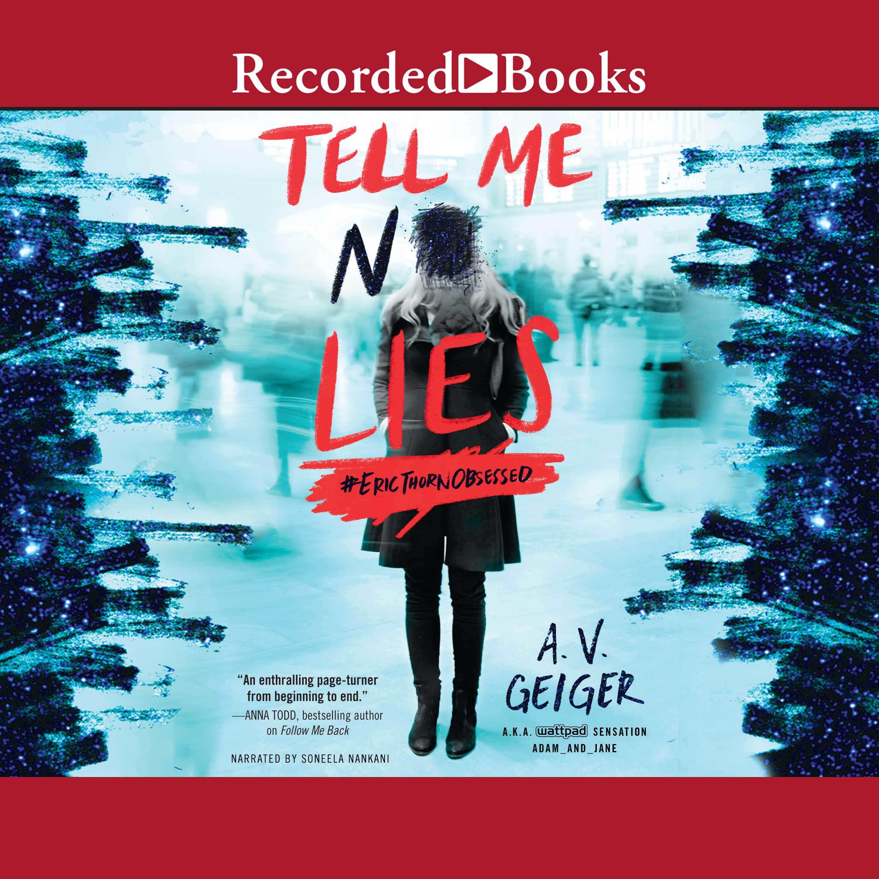 Tell Me No Lies