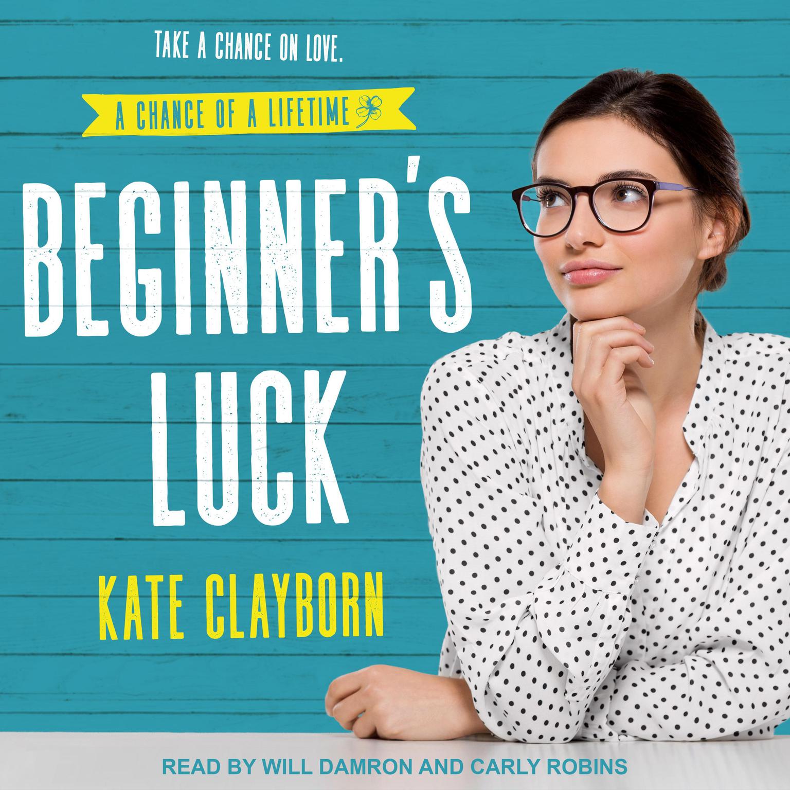 Beginners luck. Beginner&#039;s luck. luc_kate.