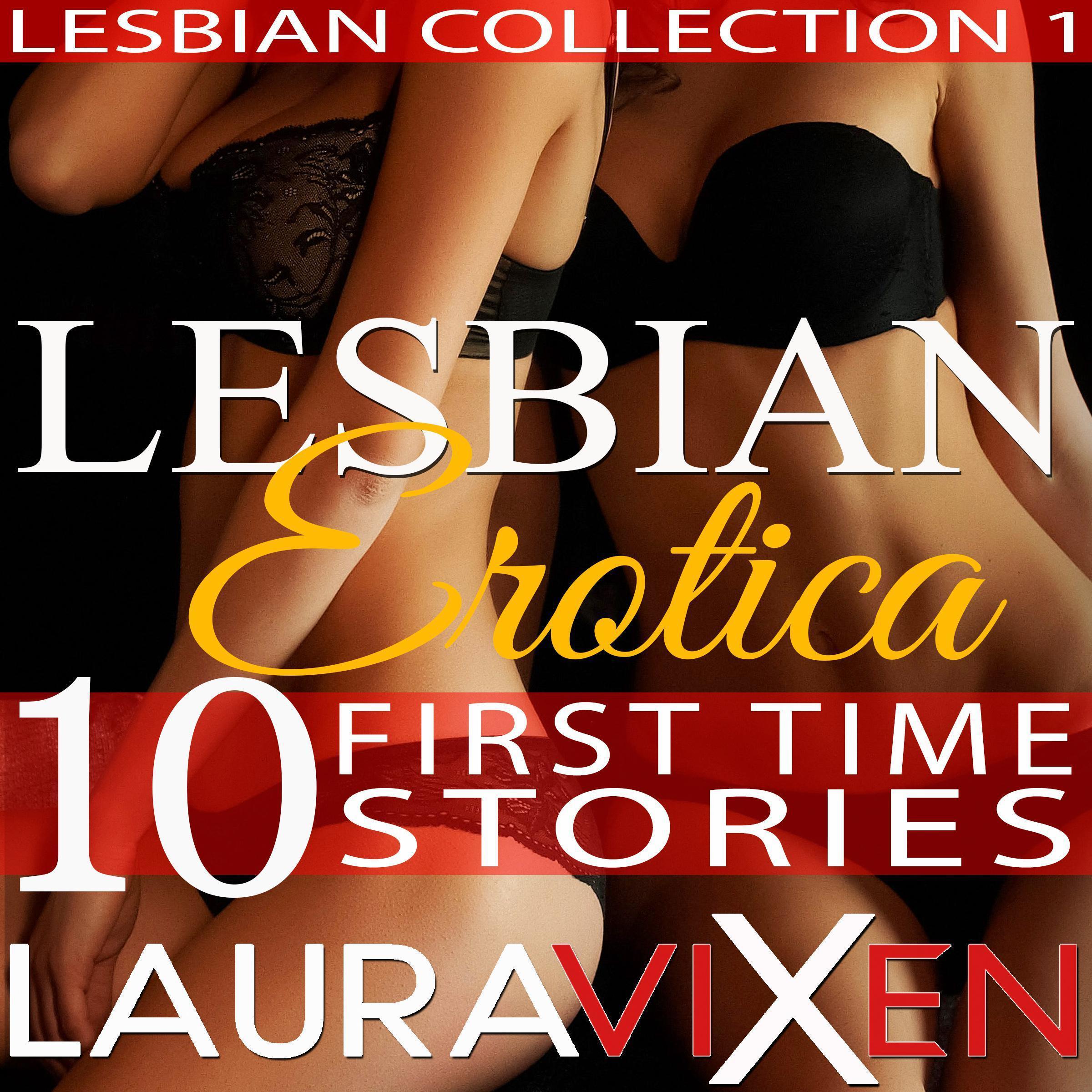 Lora's Lustful Lesbian Sex Stories