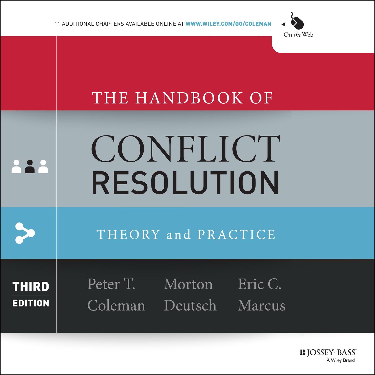 Conflict resolution therapy pdf image