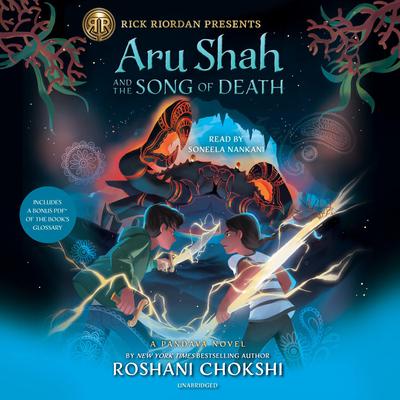 aru shah books aru shah books