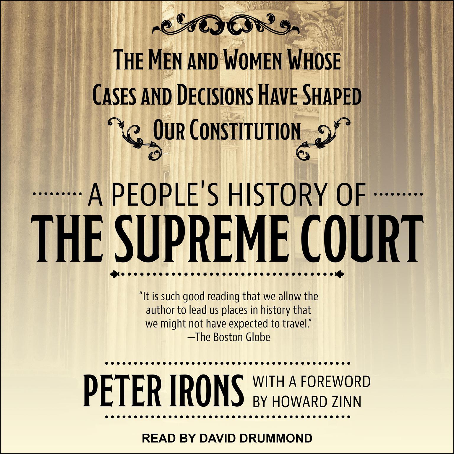 a people's history of the supreme court