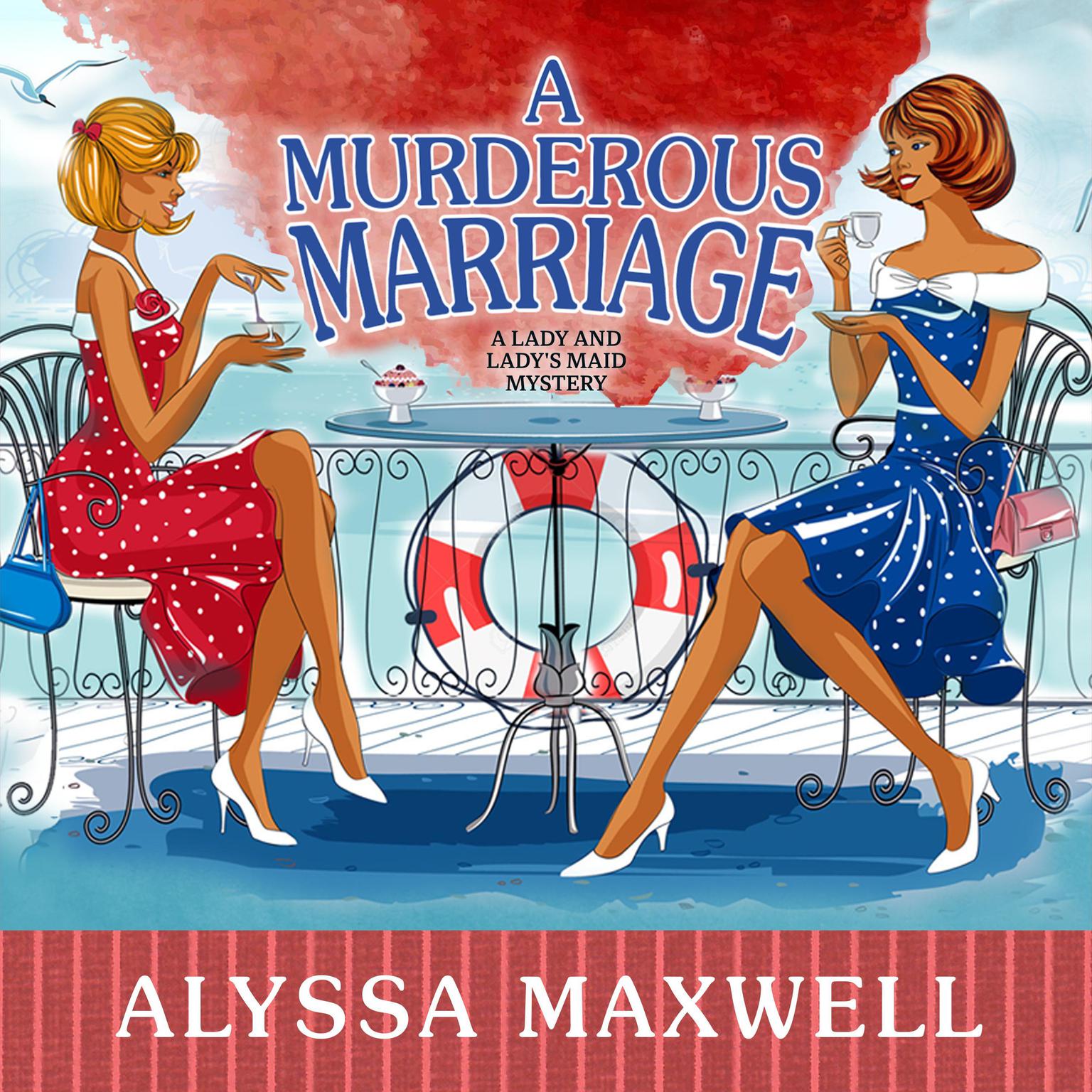 The Mystery Of Alyssa Fabulous - 5h5f00v