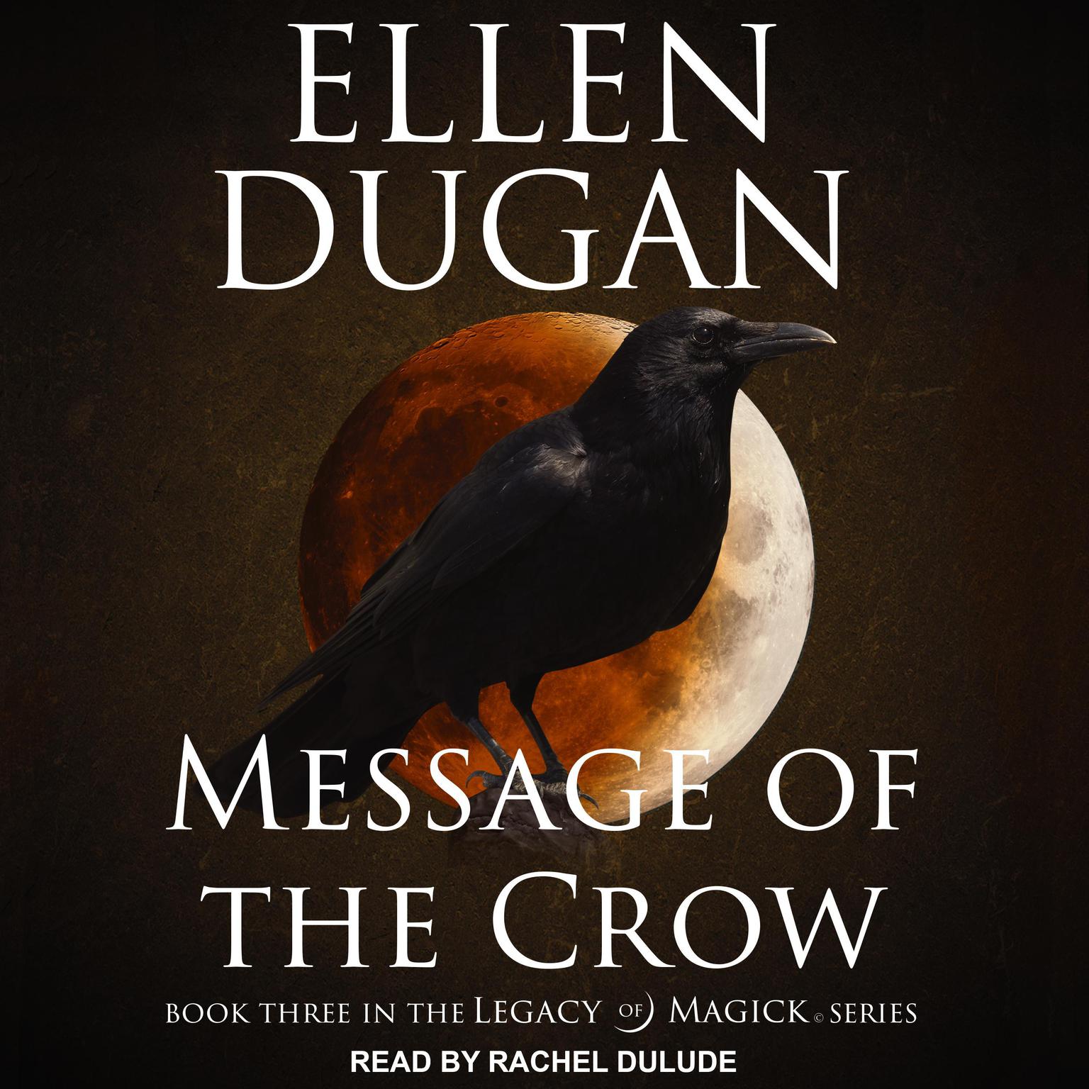 Decoding The Lyra Crow Telegram Messages - 11y4c1o