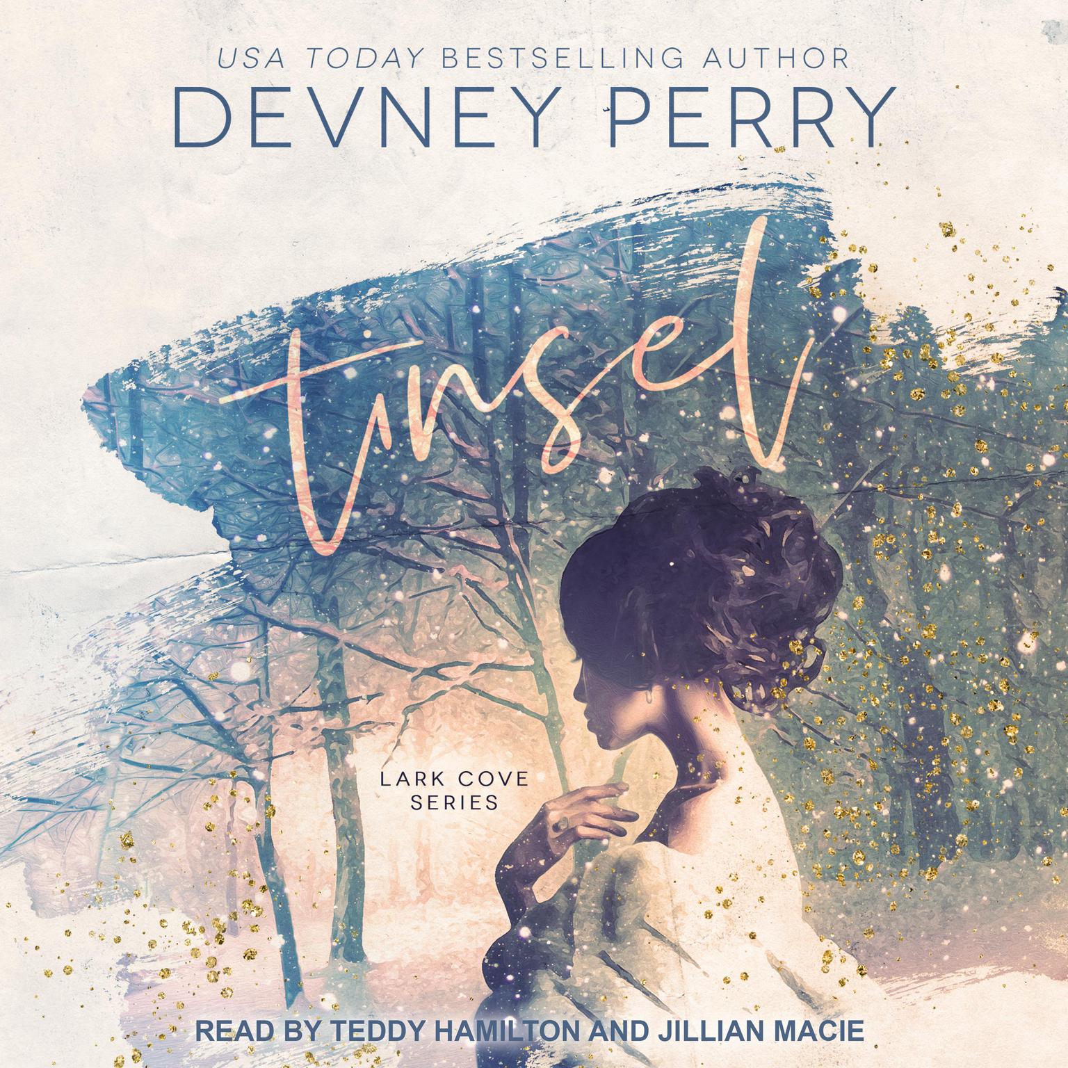 Tinsel Audiobook by Devney Perry