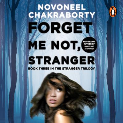 The Stranger Trilogy Audiobooks Audiobook Series Download Instantly Audiobookstore Com
