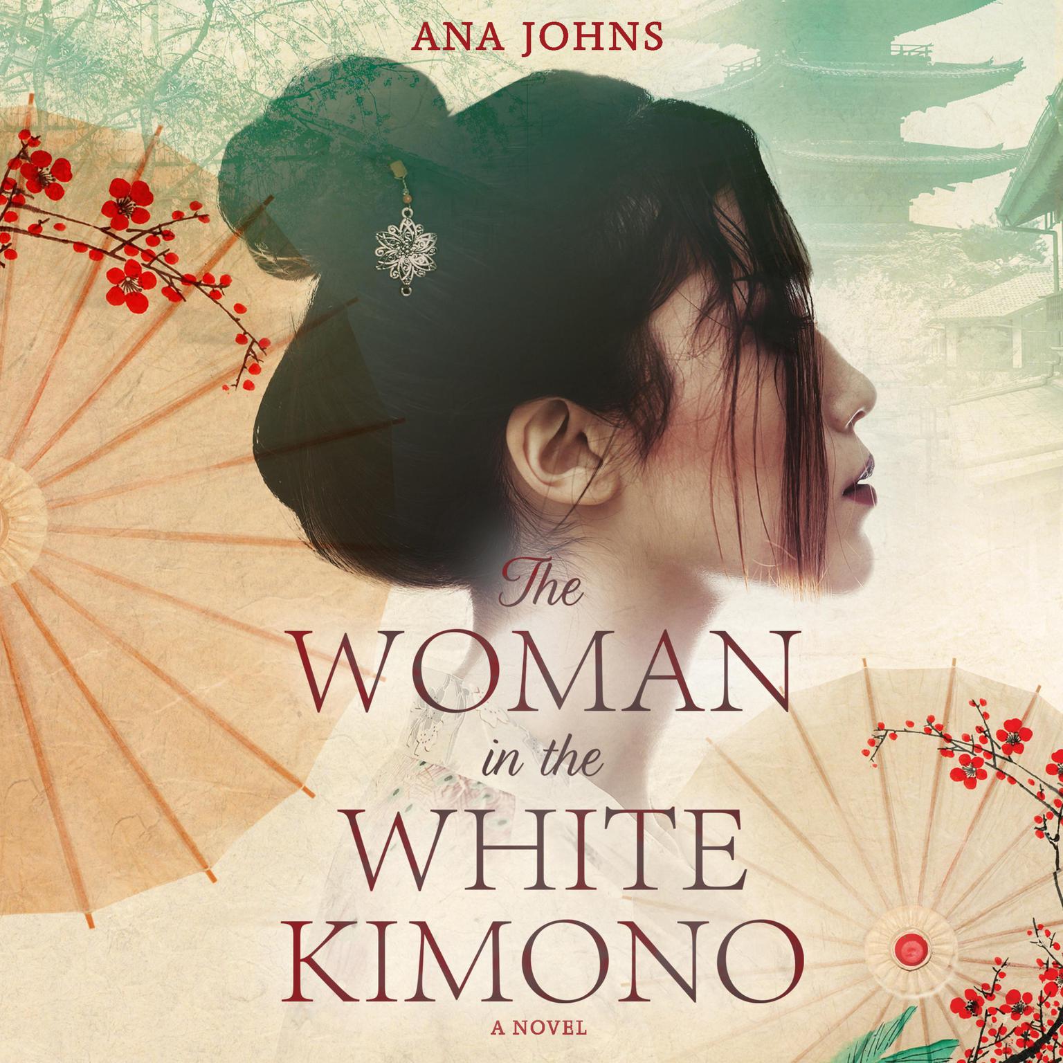 The Woman in the White Kimono Audiobook Listen Instantly!