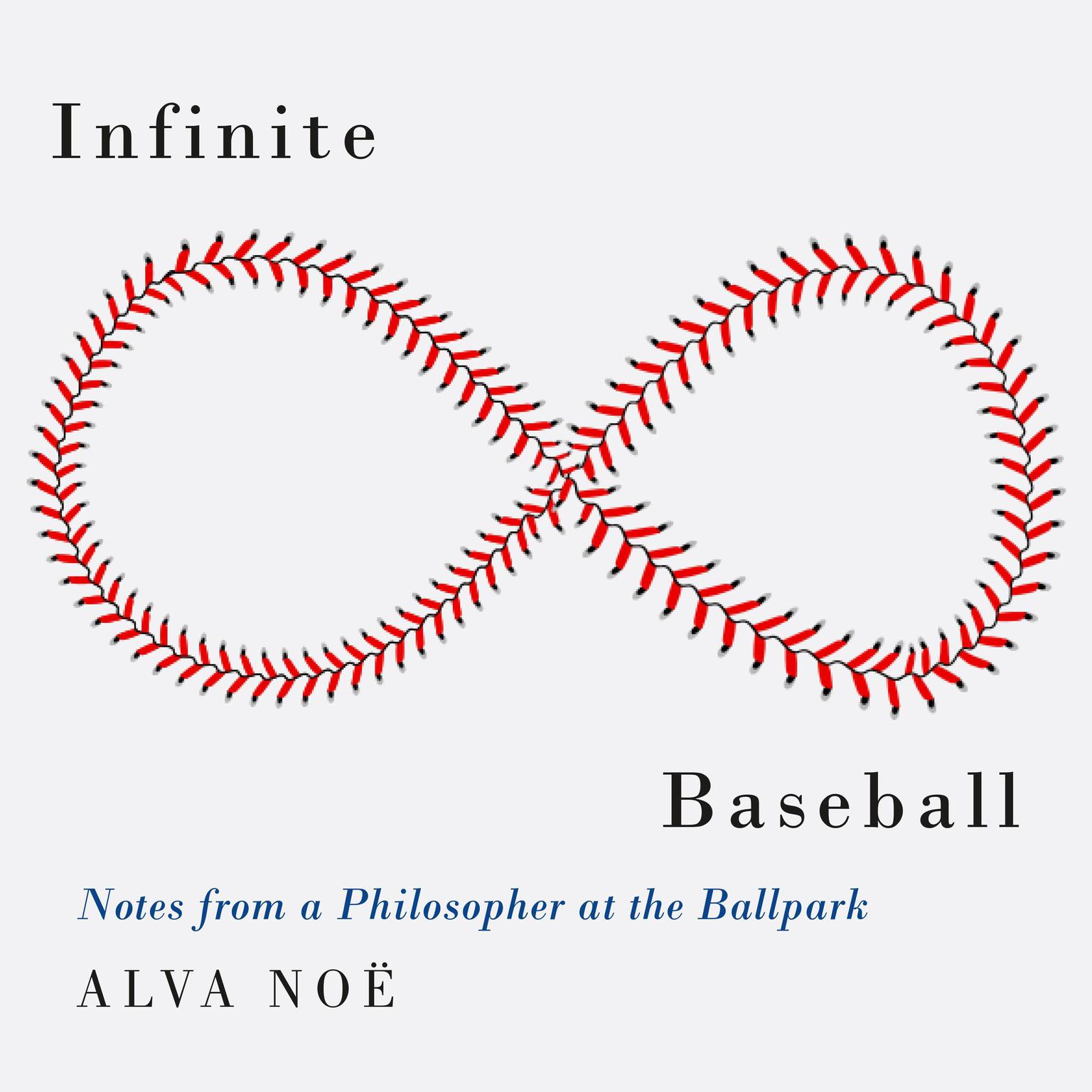 Infinite Baseball Audiobook Listen Instantly!