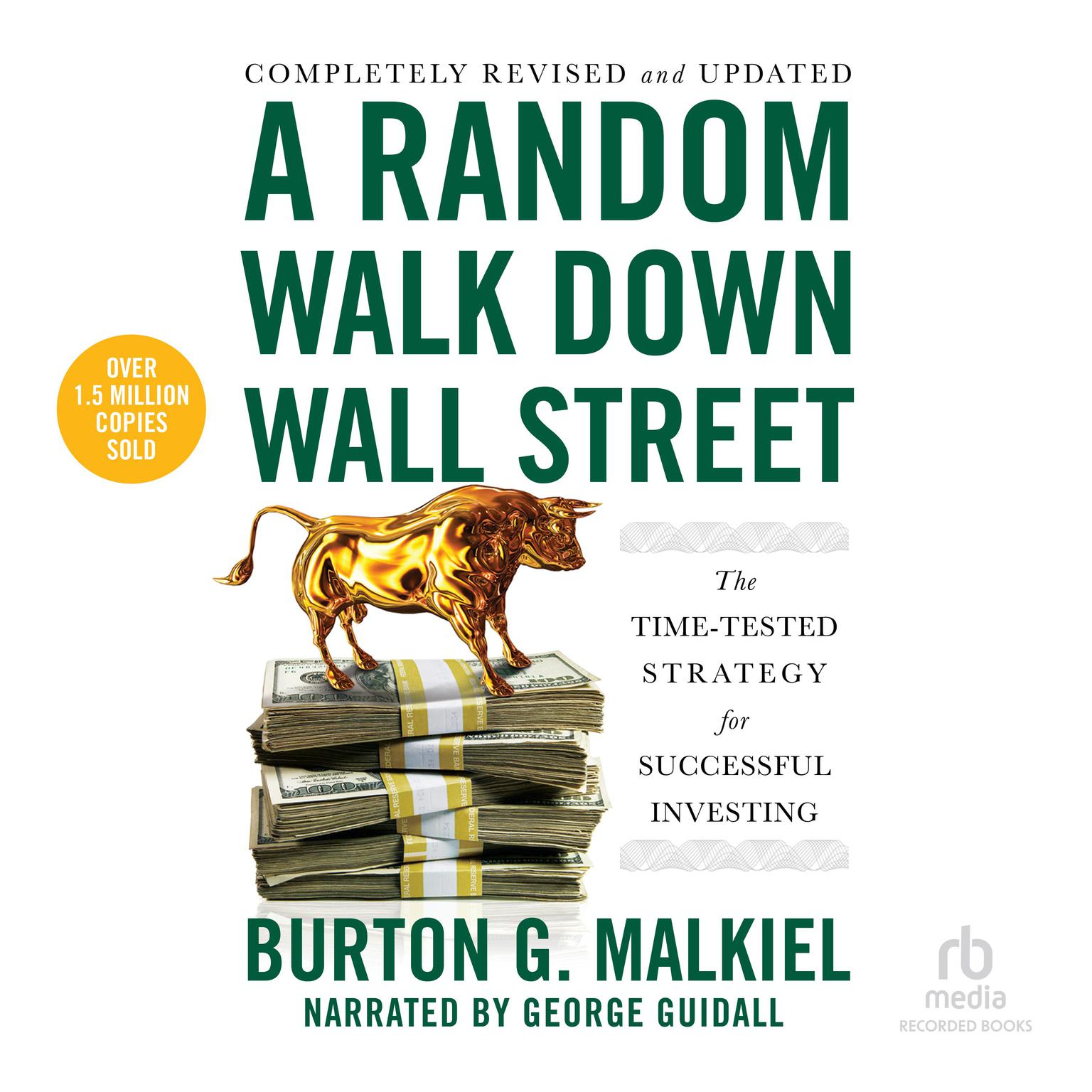 Random Walk Trading - Home of Option Trading Education