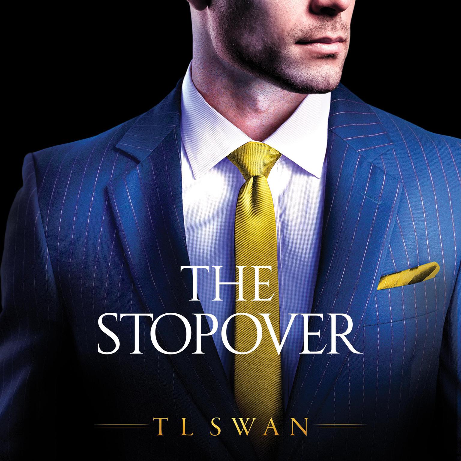 The Stopover Audiobook Listen Instantly!