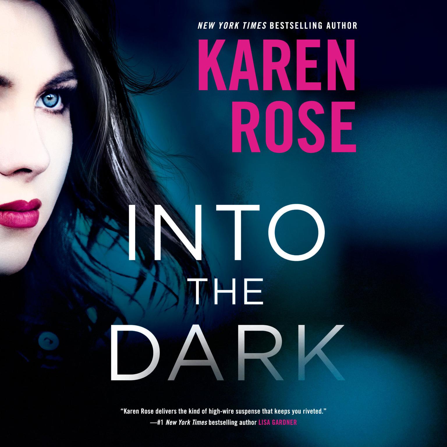Into The Dark Audiobook By Karen Rose