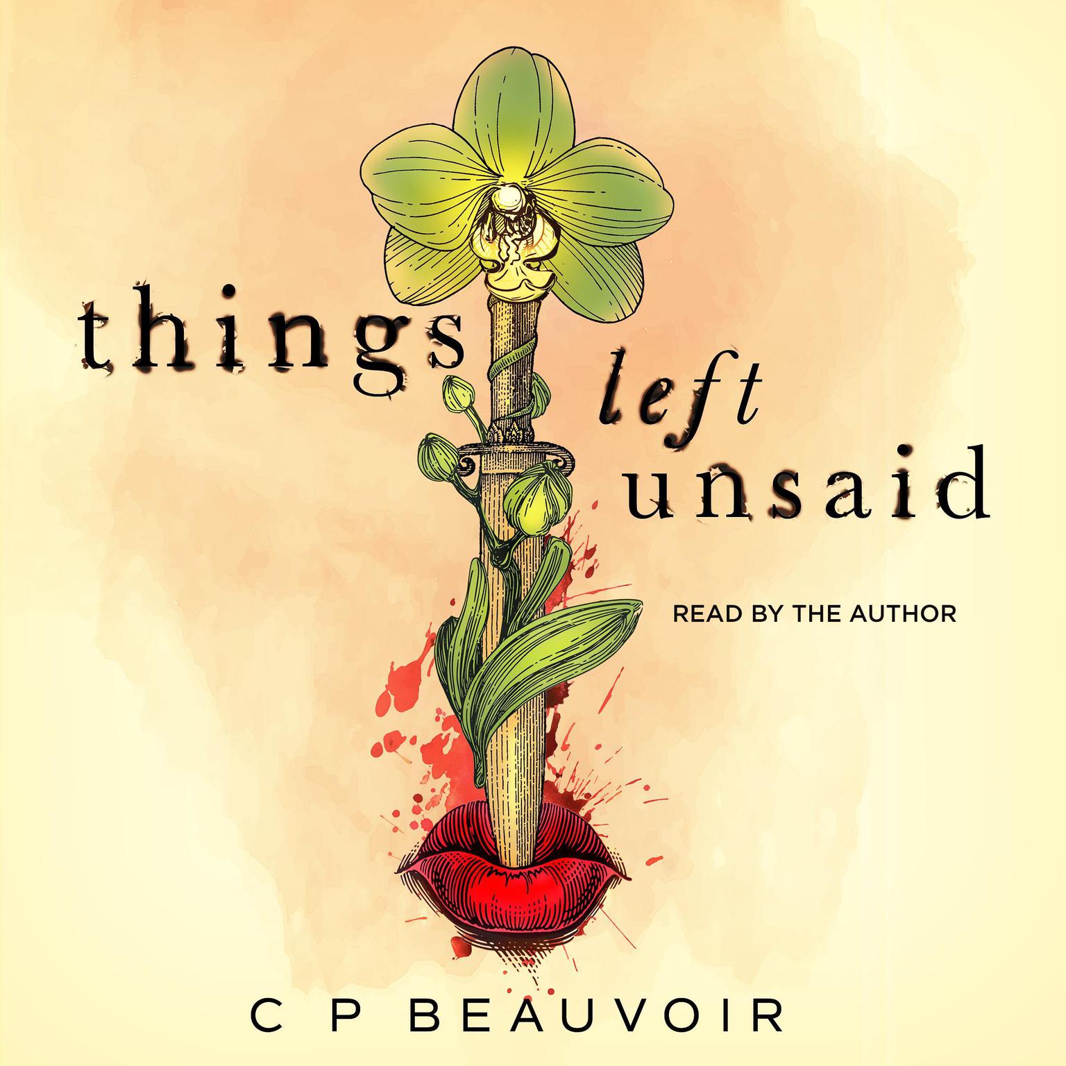 Left thing. Collective soul hints allegations &amp; things left unsaid.