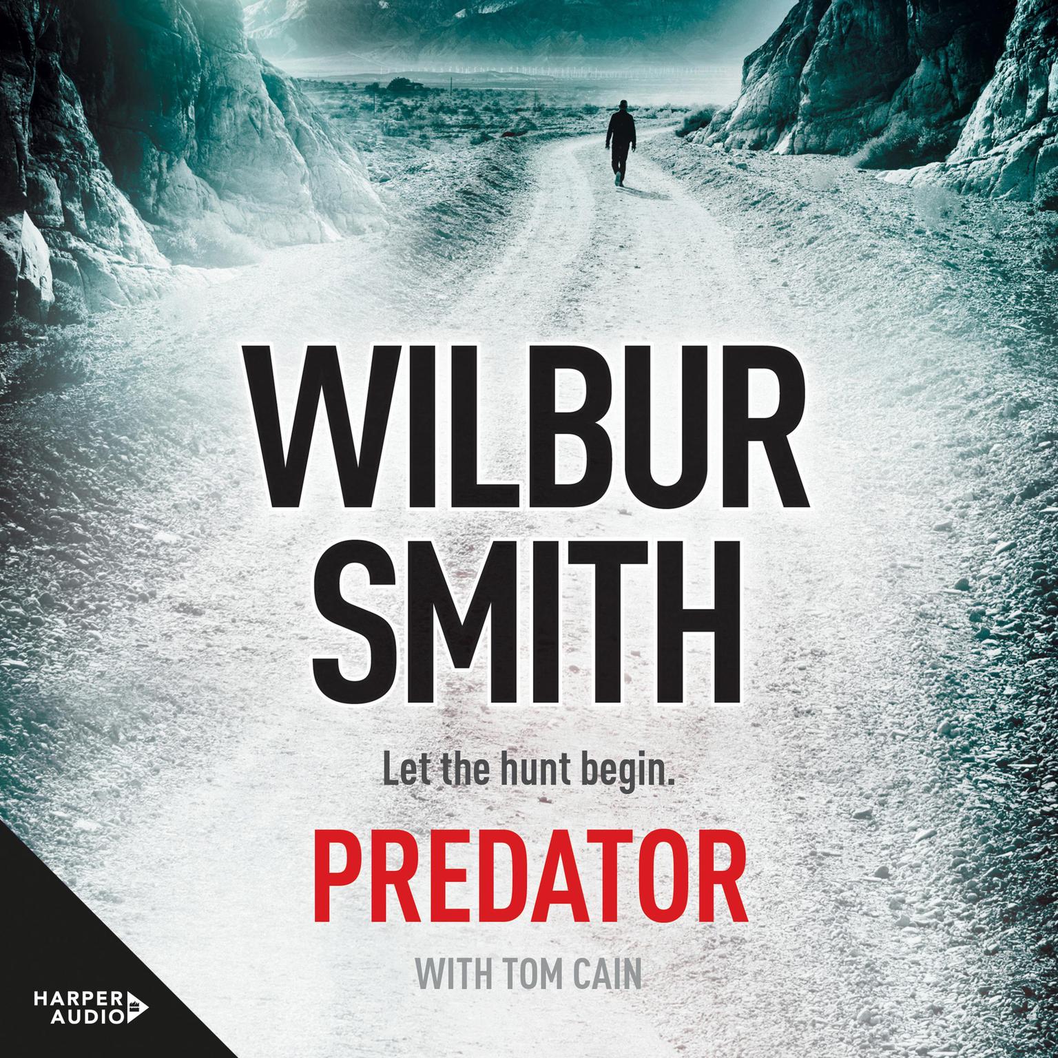 Predator Audiobook By Wilbur Smith Read By Ben Onwukwe