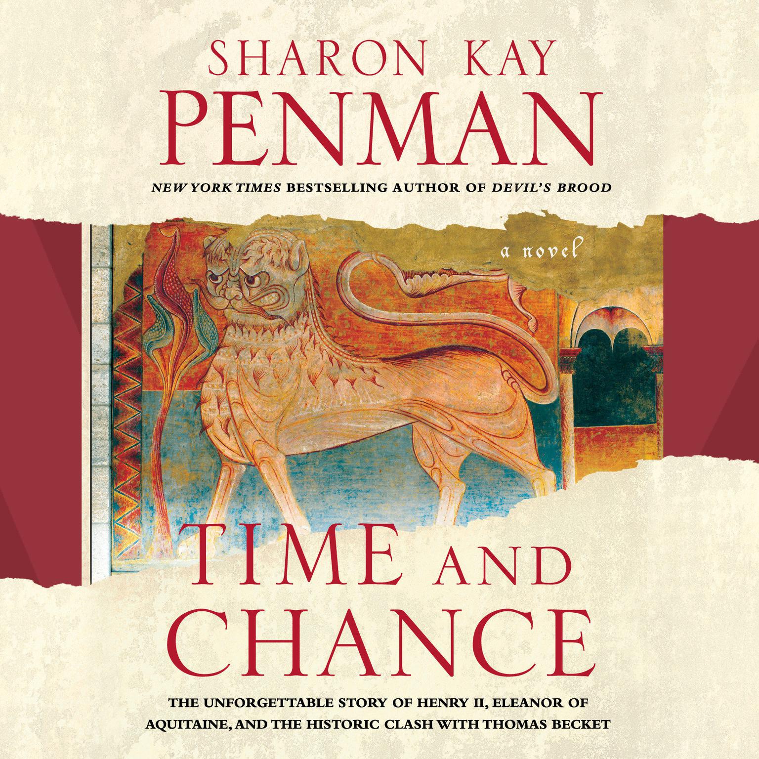 Time And Chance Audiobook Listen Instantly