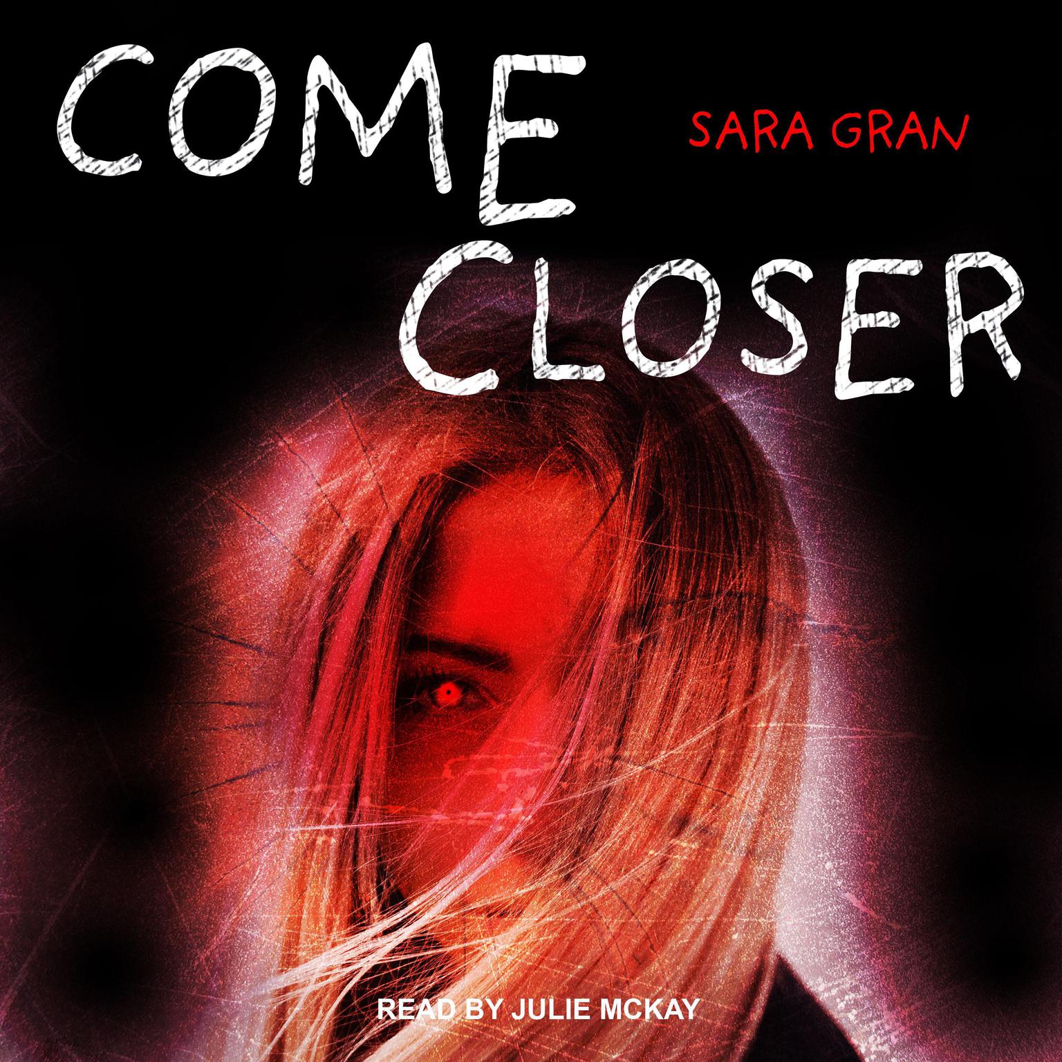 come as you are audiobook