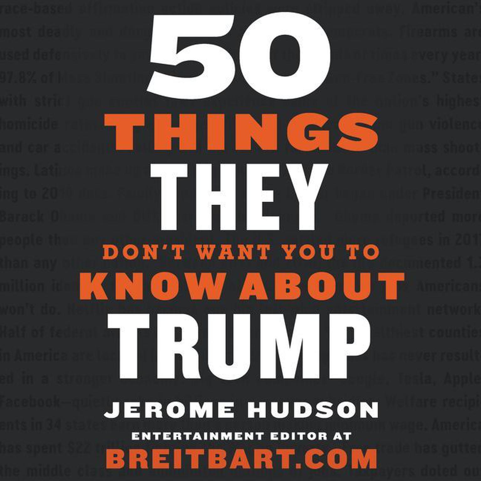 What They Don'T Want You To Know - bruedci