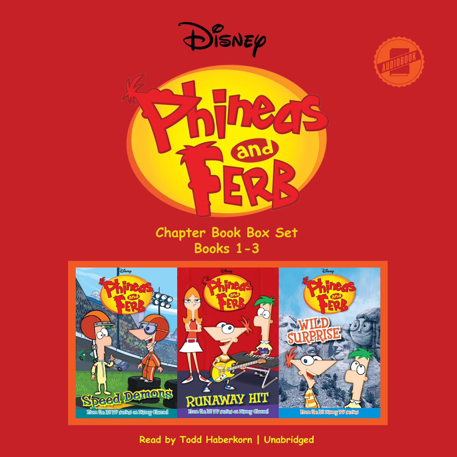 The Phineas And Ferb Leak: A Full Investigation - er1i9qm